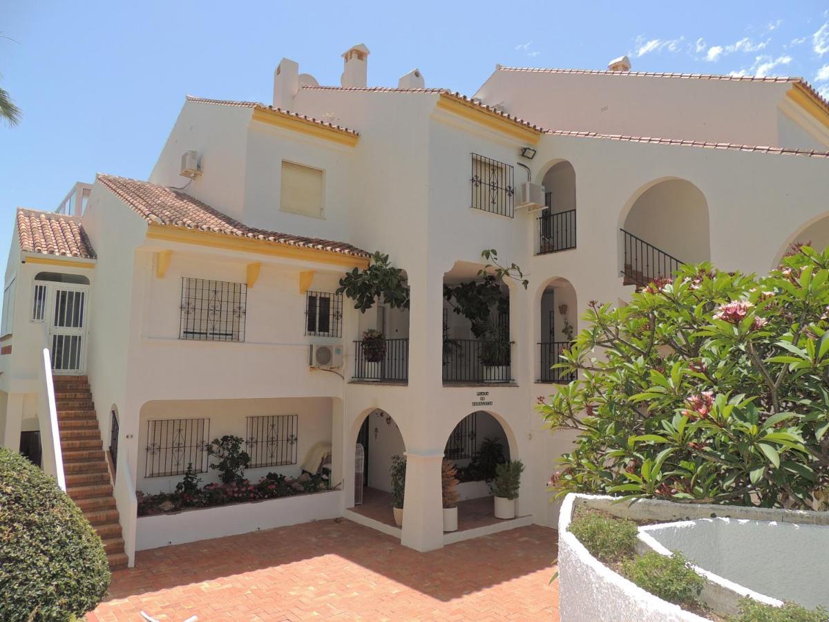 Las Gaviotas Beach - Playa - Sea Front - Frente Al Mar Apartment Benalmádena Exterior foto